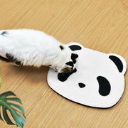 Panda Cat Scratcher
