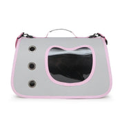 Stylish Pet Carrier Bag