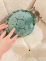 Turtle Shell Clothes