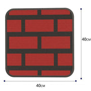 Mario - Themed Sisal Cat Scratcher Mat