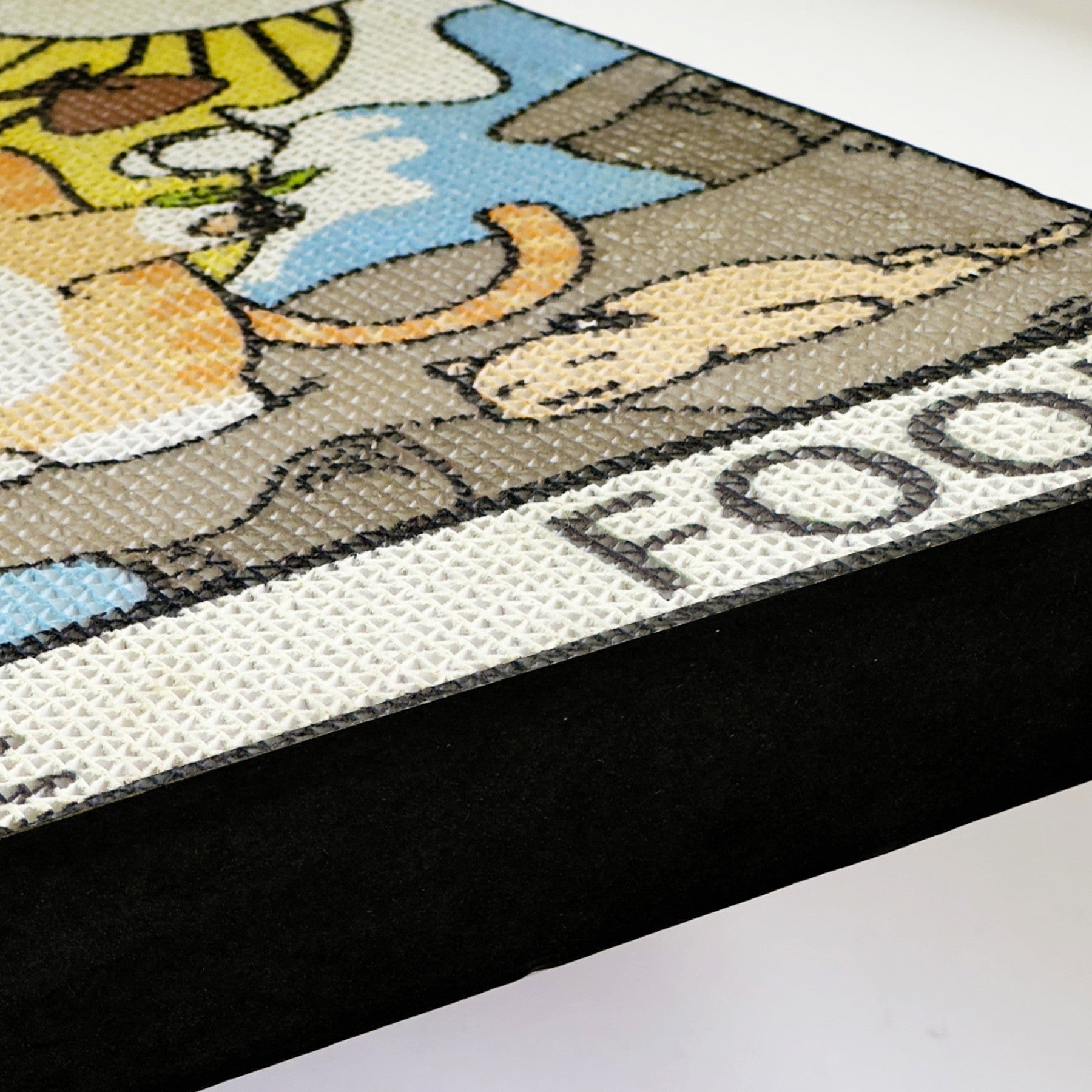 Tarot Card Cat Scratcher