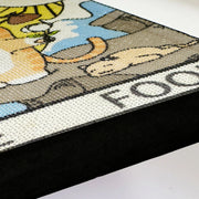 Tarot Card Cat Scratcher