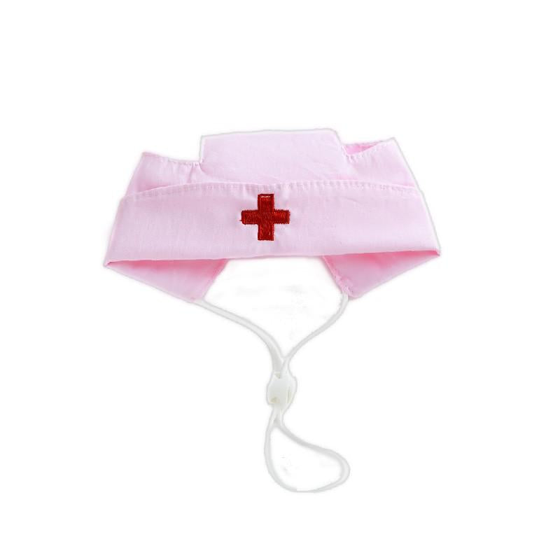Nurse Cat Set