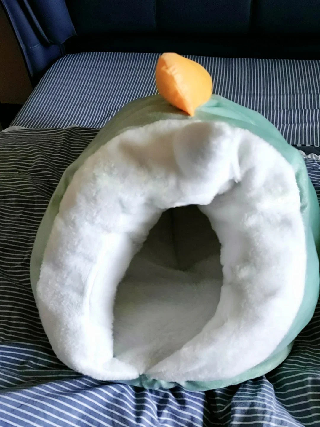 Monster Slipper Warm Nest
