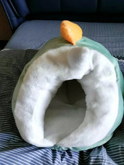 Monster Slipper Warm Nest