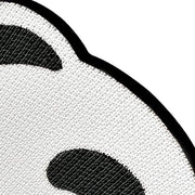 Panda Cat Scratcher