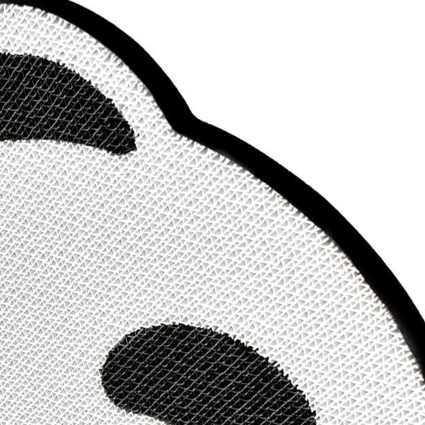 Panda Cat Scratcher
