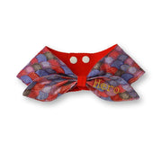 Bow Tie Scarf