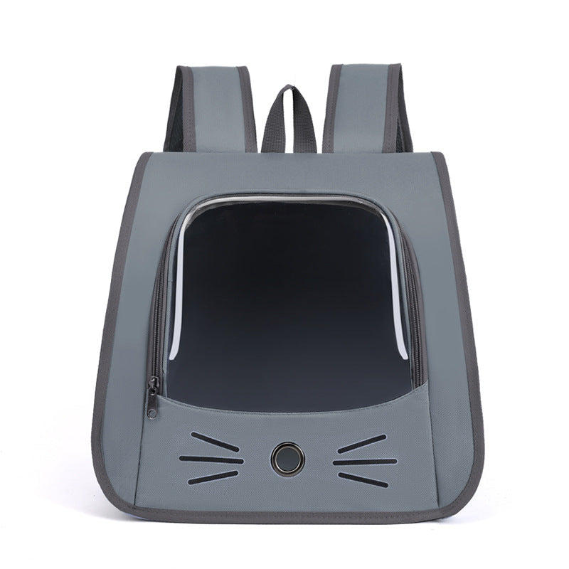 Cat Travel Backpack