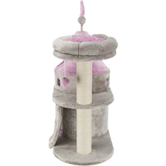 Dreamy Princess Castle Cat Tree