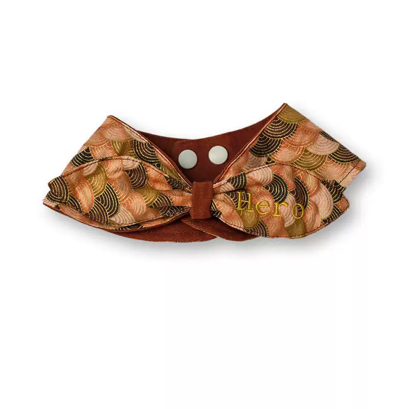 Bow Tie Scarf
