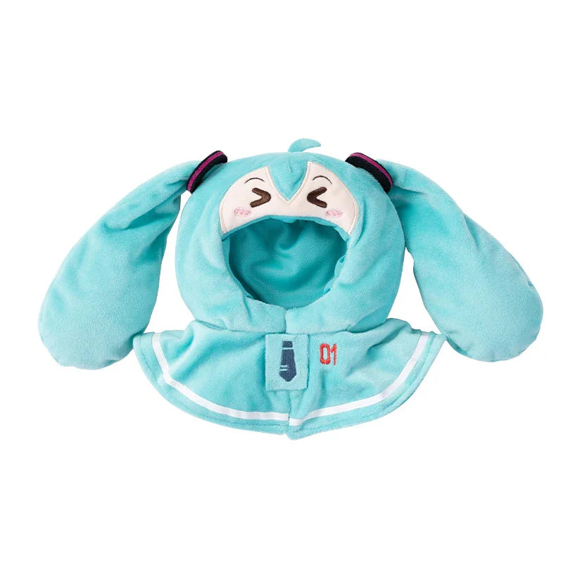 Chal de Hatsune Miku