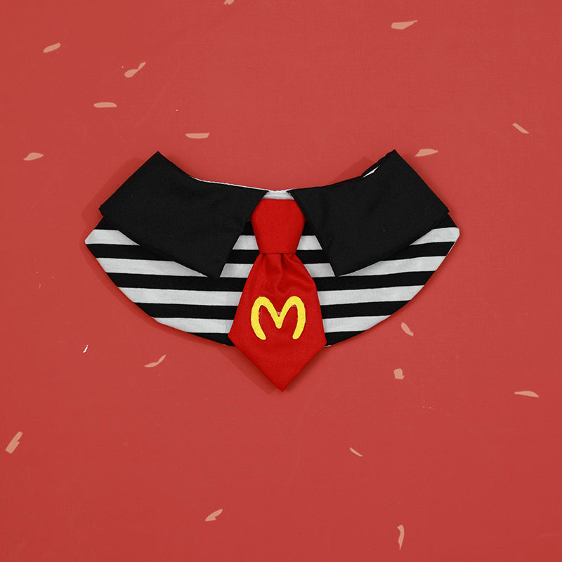 Fast - Food Themed Cat Set