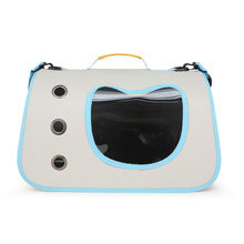 Stylish Pet Carrier Bag