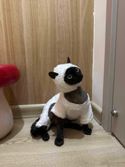 Sheep Funny Costume