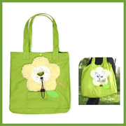 Blumenförmige Haustiertragetasche