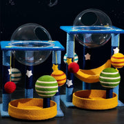 Space Voyage Cat Tree Series