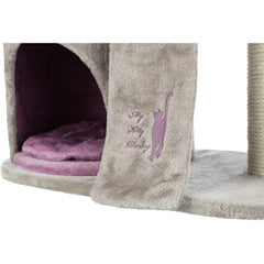 Dreamy Princess Castle Cat Tree