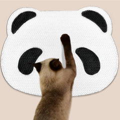 Panda-Katzenkratzbaum