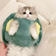 Turtle Shell Clothes