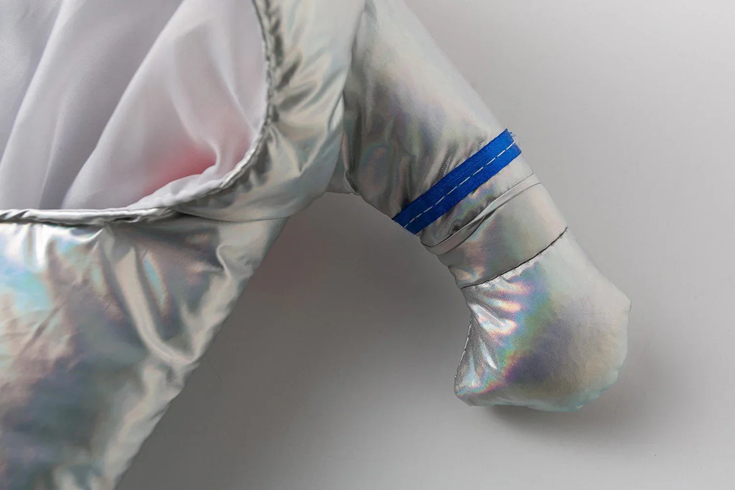Meow Star Space Odyssey Astronaut Pet Costume