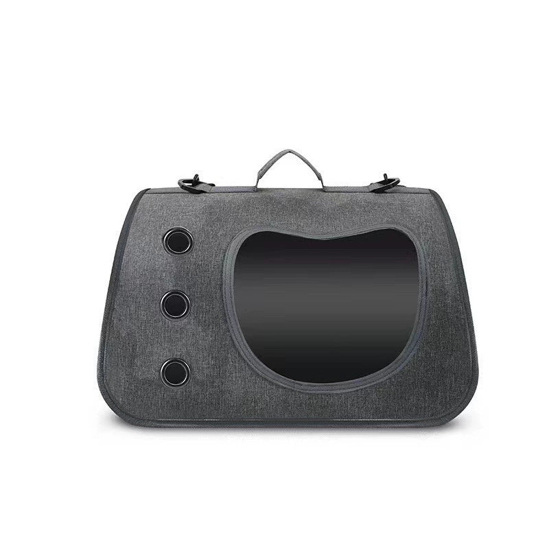 Stylish Pet Carrier Bag