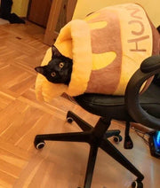 Katzenbett „Honey Pot Sweet Slumber“