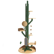Oasis Cactus Cat Tree