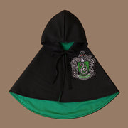 Conjunto de capa de gato de Harry Potter