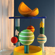 Space Voyage Cat Tree Series