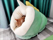 Monster Slipper Warm Nest