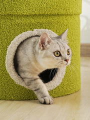 Mario Piranha Plant Cat Tree