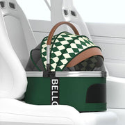 Multi-Function Pet Stroller (with Detachable Carrier)