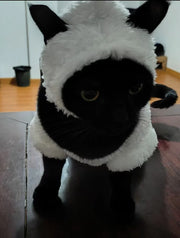 Sheep Funny Costume
