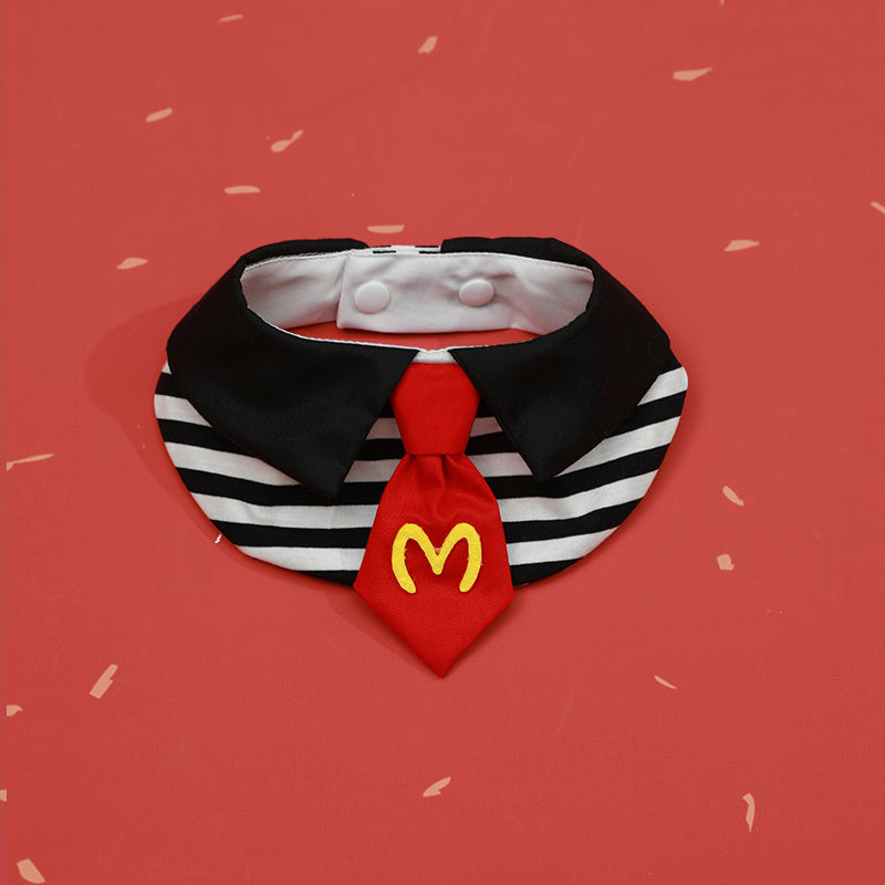Fast - Food Themed Cat Set