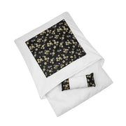 Cama futón para gatos de estilo japonés