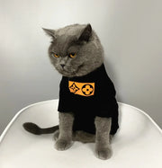 Luxus-Katzen-T-Shirt