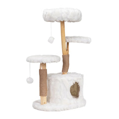 Cloud Fairy Tale Tree Cat Tree