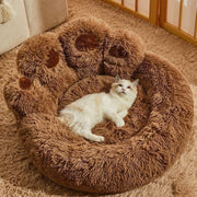 Monster Cat Nest