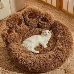 Monster Cat Nest