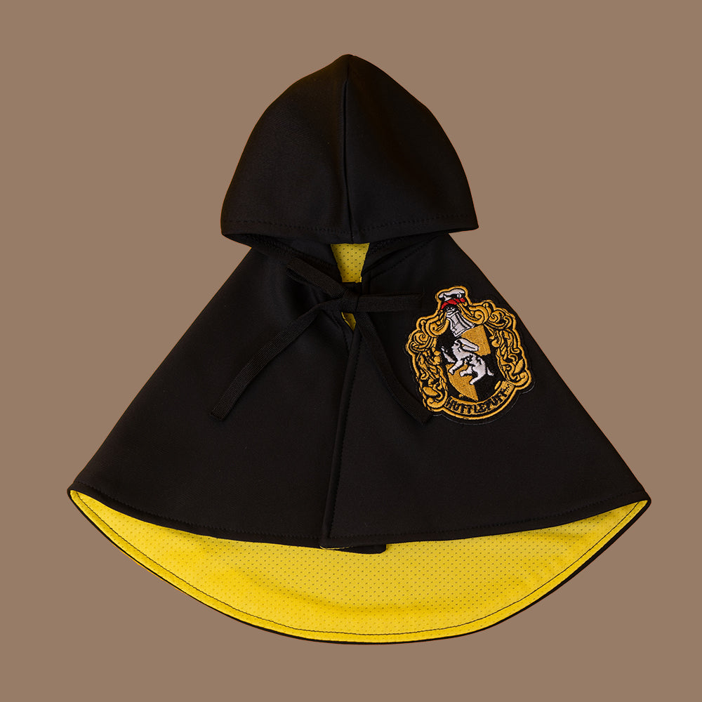 Harry Potter Cat Cape Set
