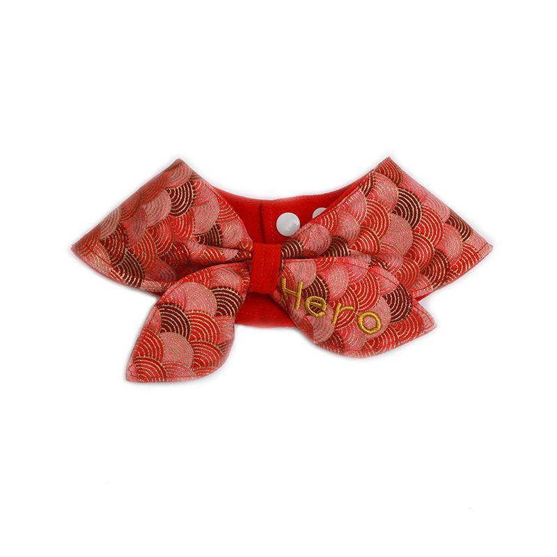 Bow Tie Scarf