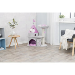 Dreamy Princess Castle Cat Tree
