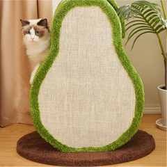 Griffoir lit Avocado Dream