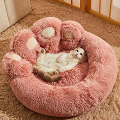 Monster Cat Nest