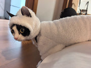 Sheep Funny Costume