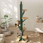 Oasis Cactus Cat Tree