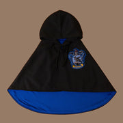 Conjunto de capa de gato de Harry Potter