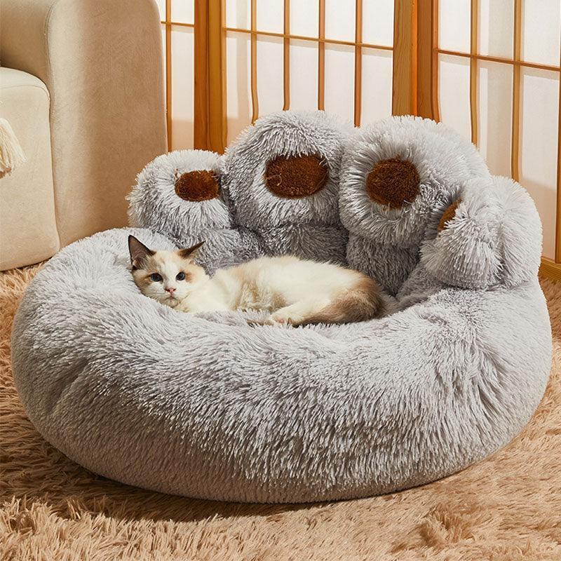 Monster Cat Nest