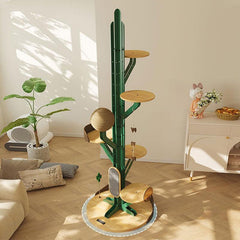 Oasis Cactus Cat Tree